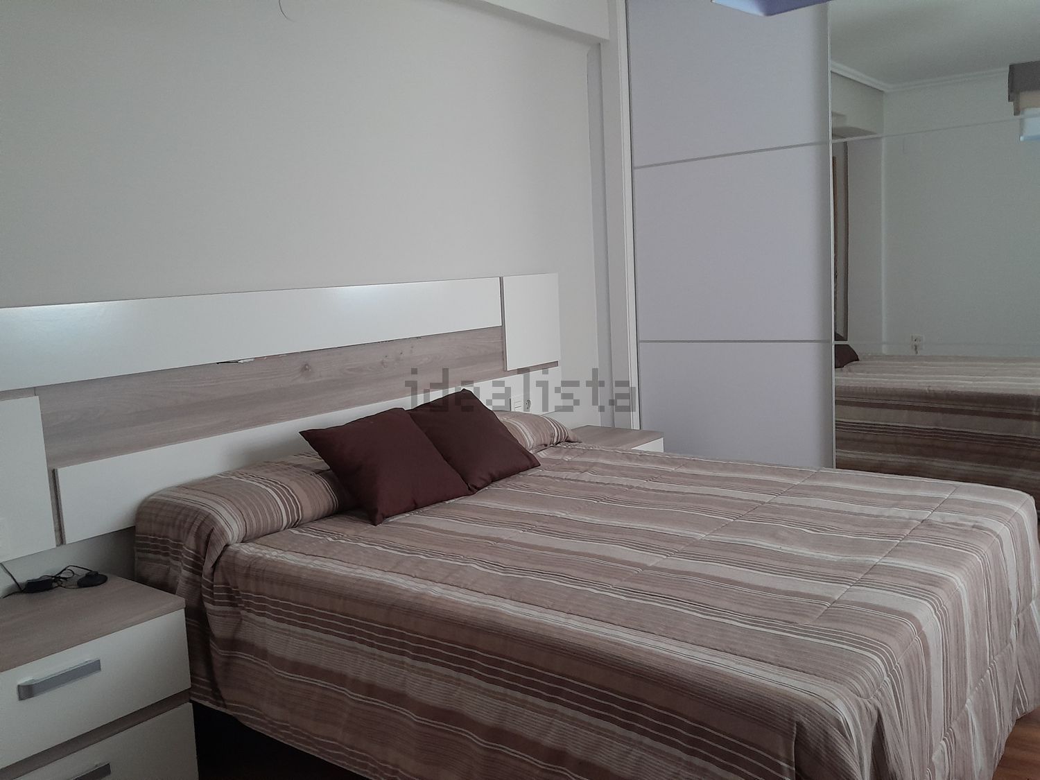Habitació de lloguer, Burjassot
