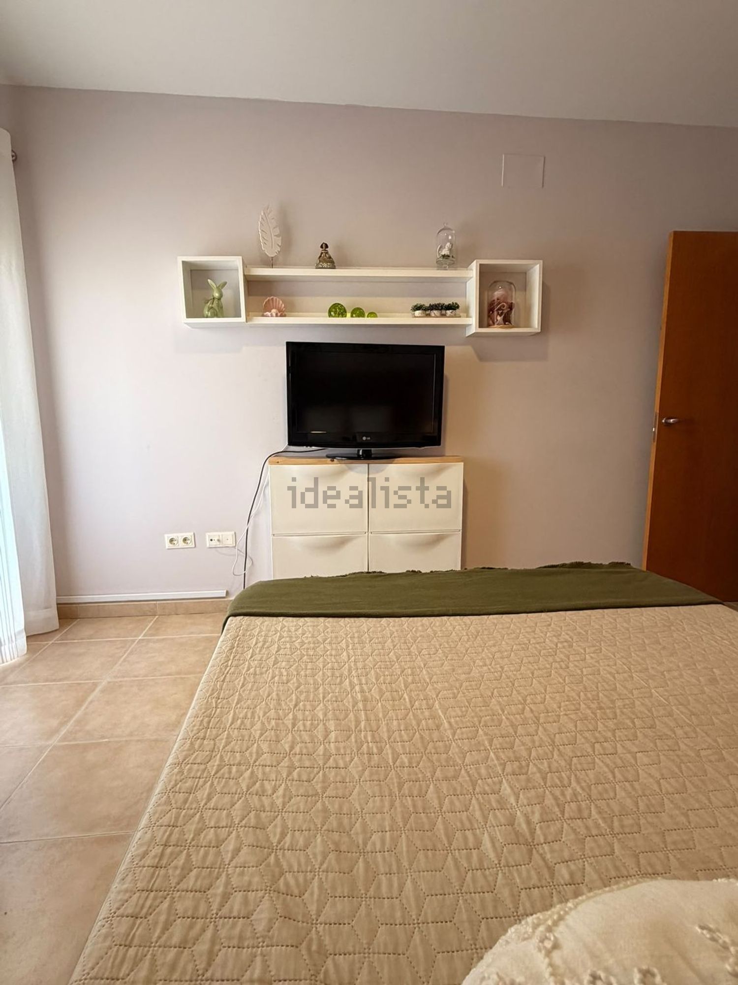 Piso de 77 m² en Canet de Berenguer