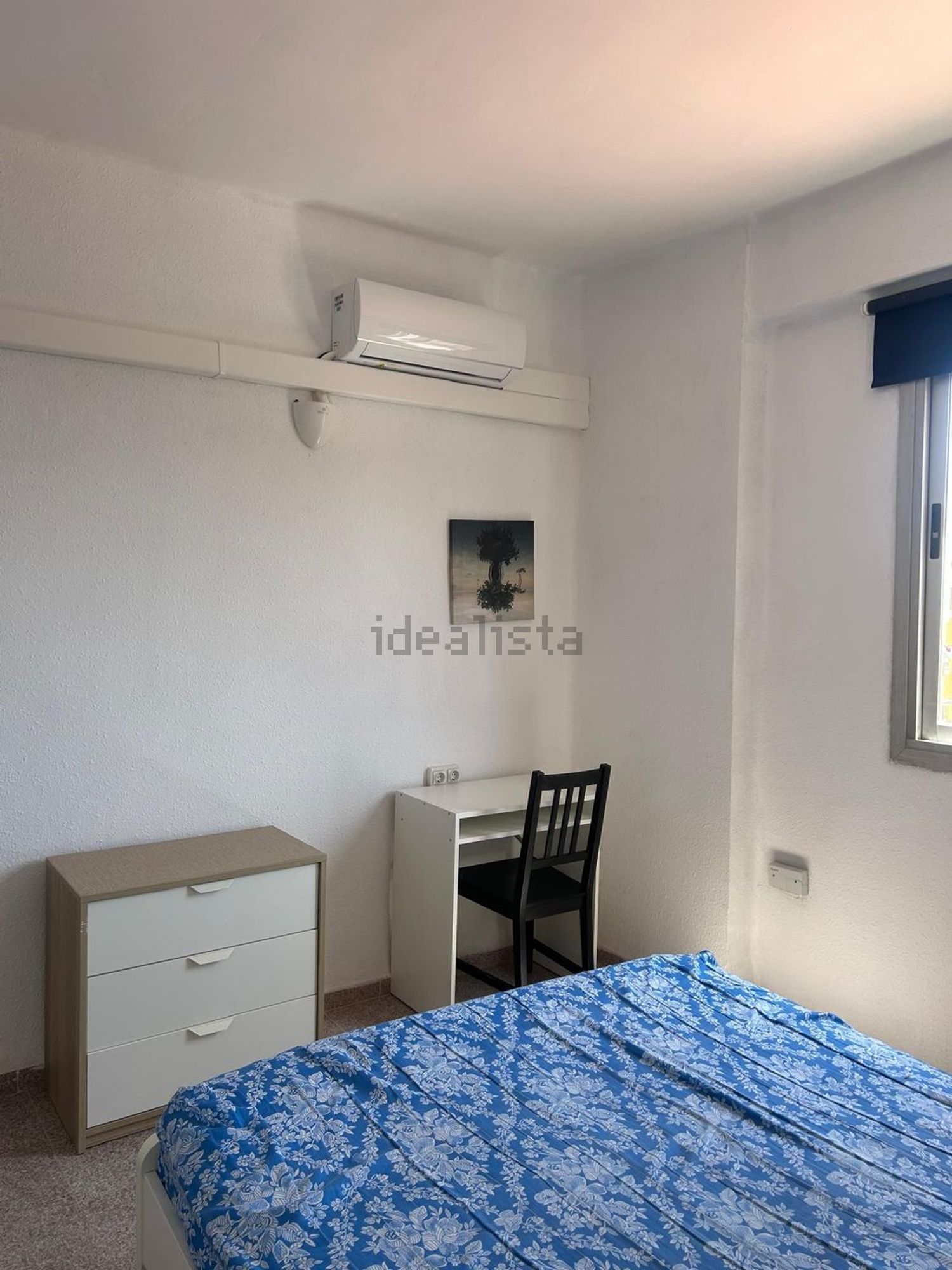 Habitació de lloguer, València