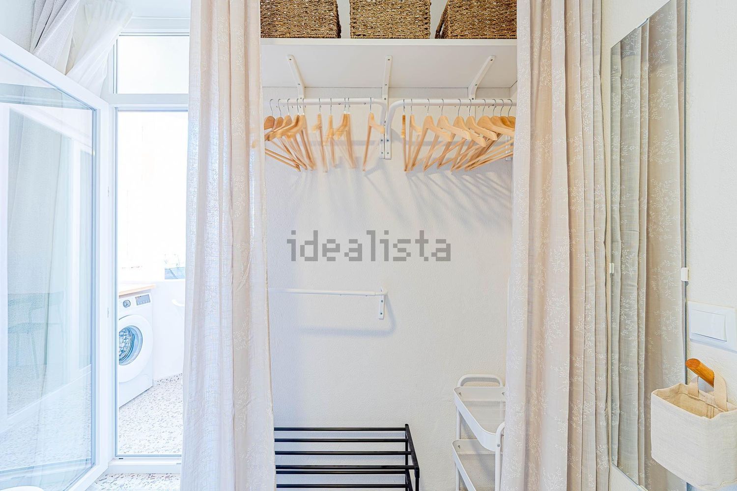 Квартира 60 м² в Torrevieja