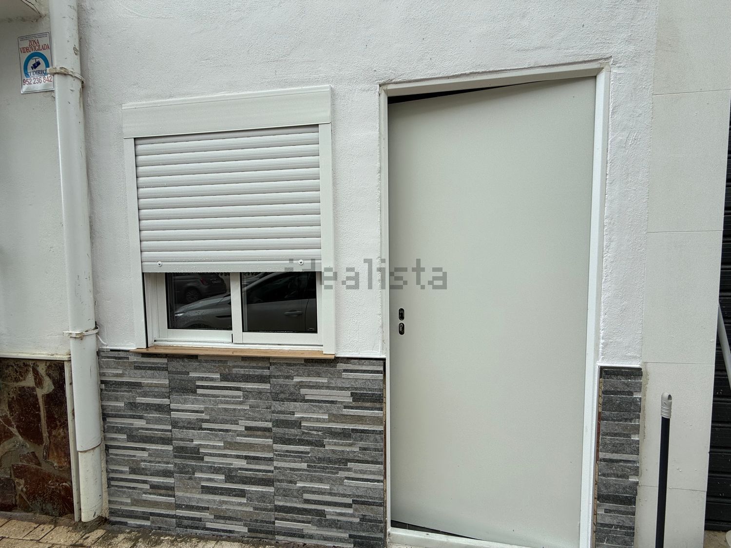 Pis de 30 m² a Torremolinos