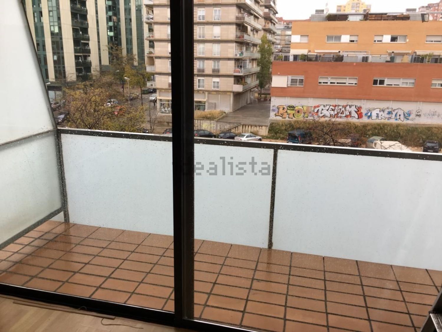 Piso de 81 m² en Terrassa