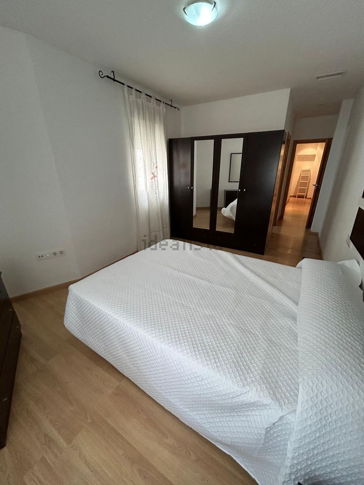 Pis de 80 m² a Còrdova
