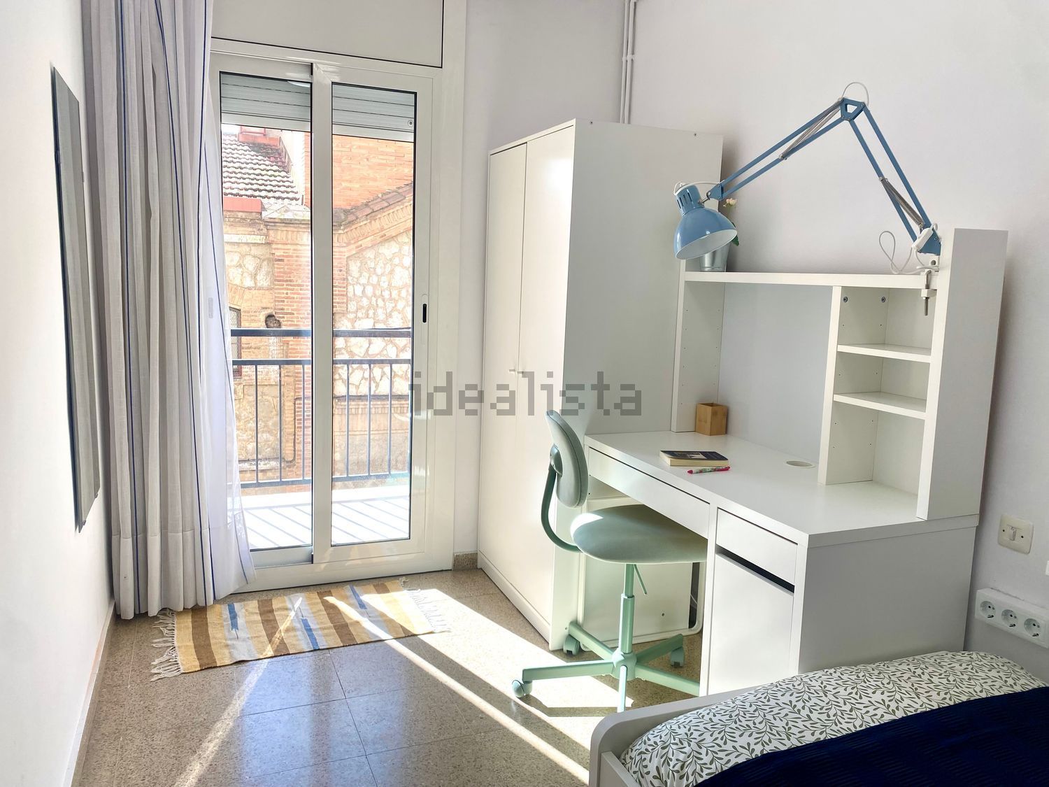 Zimmer zur Miete, Terrassa