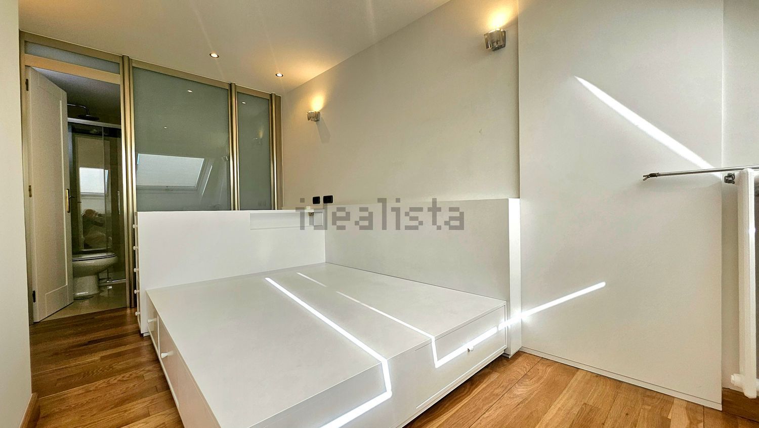 Piso de 62 m² en Vigo