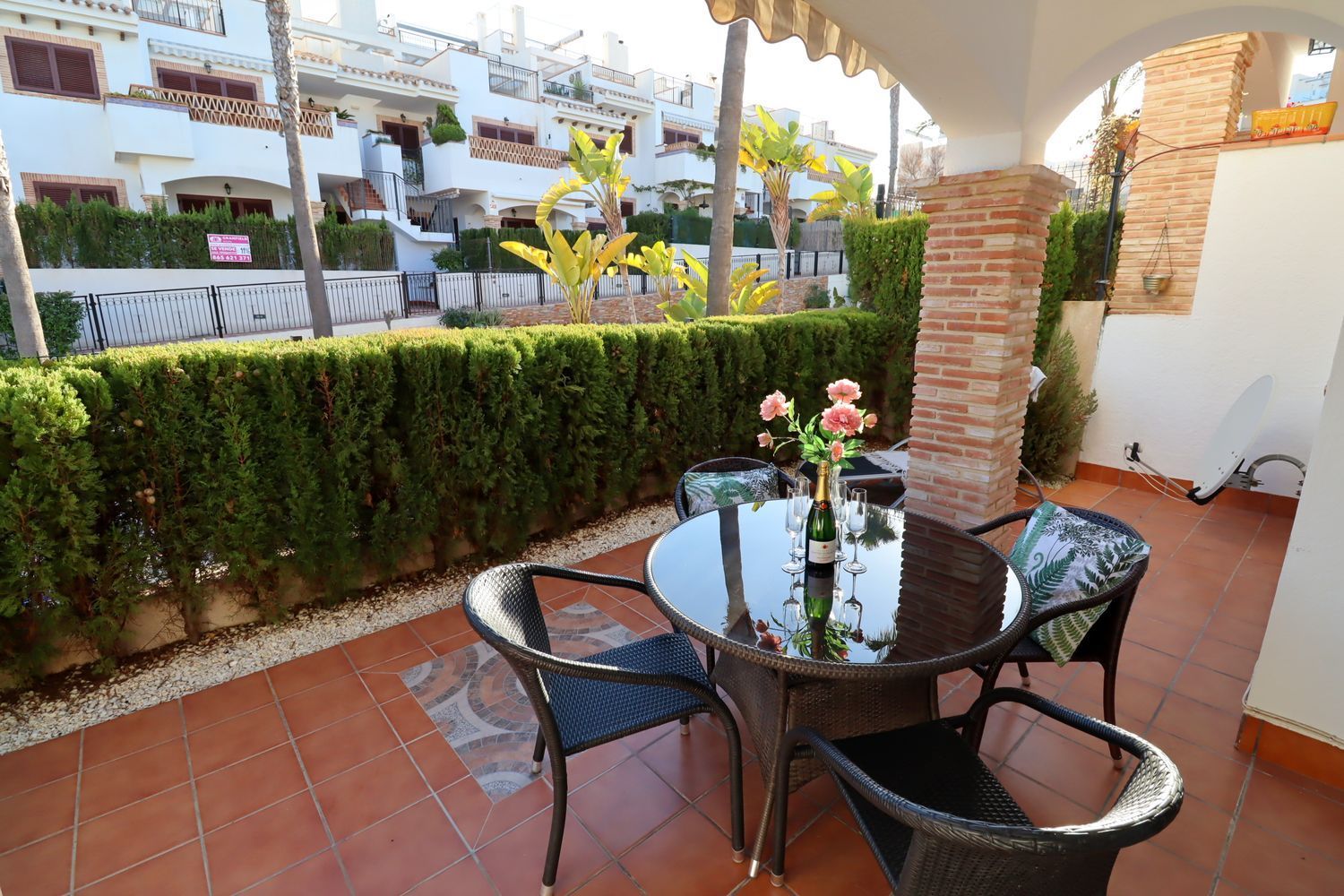 Piso de 65 m² en Torrevieja