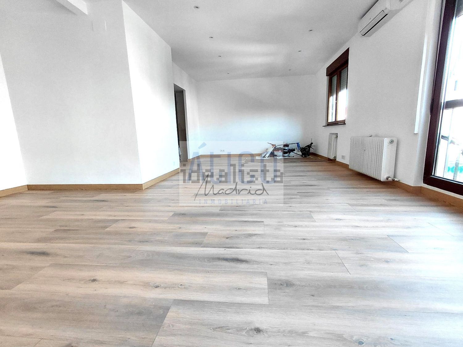 Pis de 181 m² a Madrid