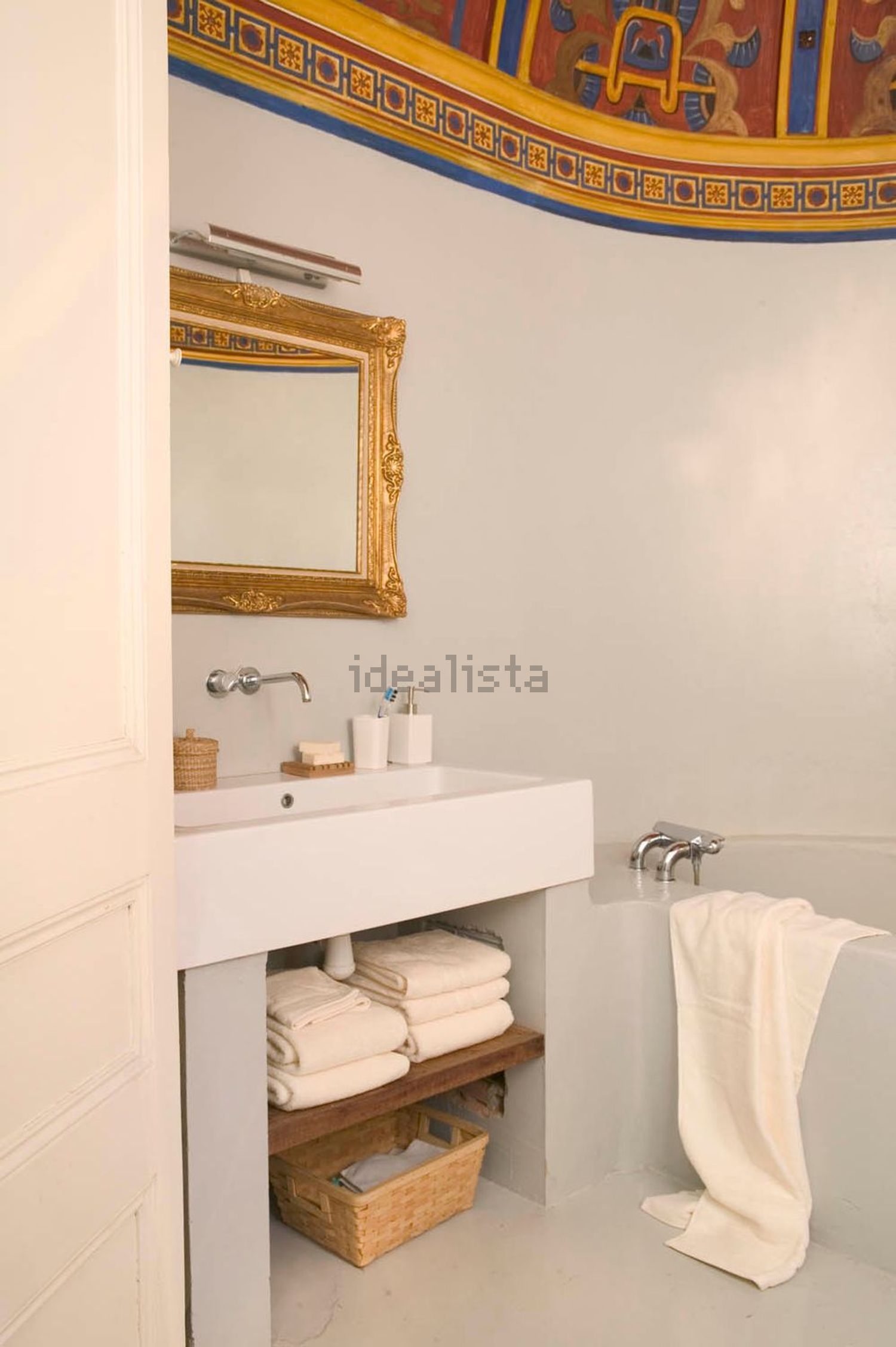 Pis de 180 m² a Barcelona