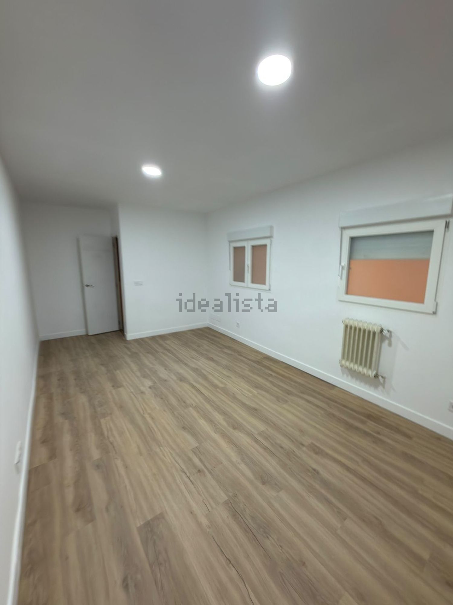 Pis de 250 m² a Madrid