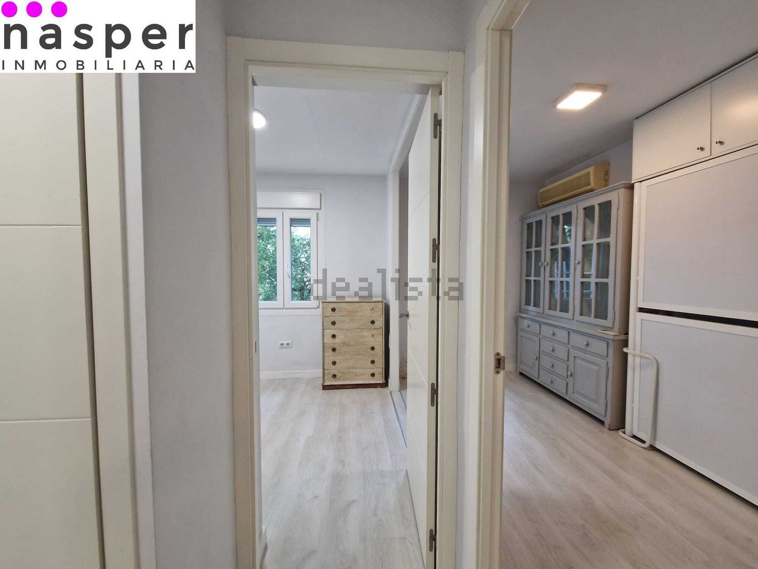 Pis de 82 m² a Sevilla