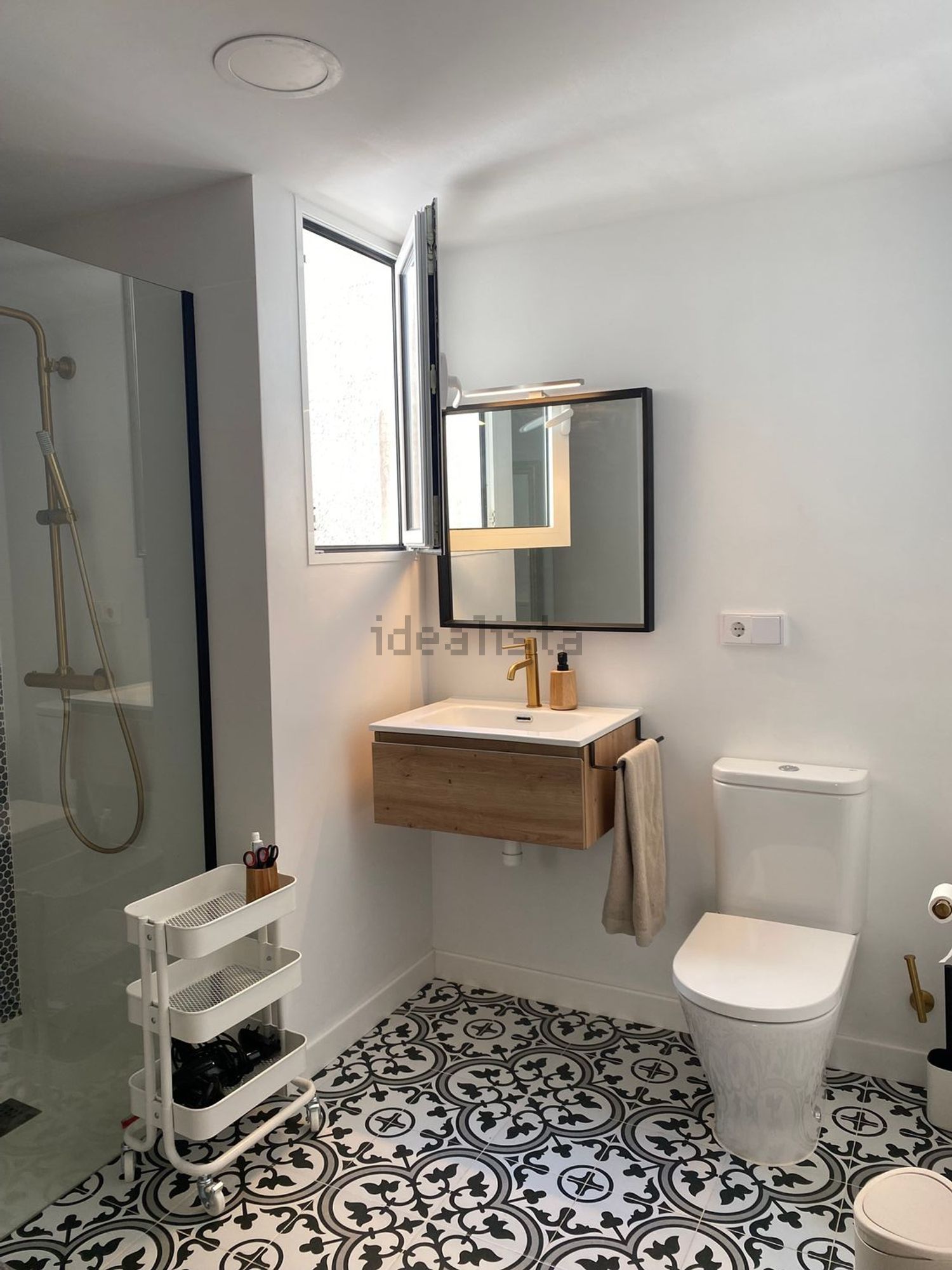 Chambre à louer, Gandia