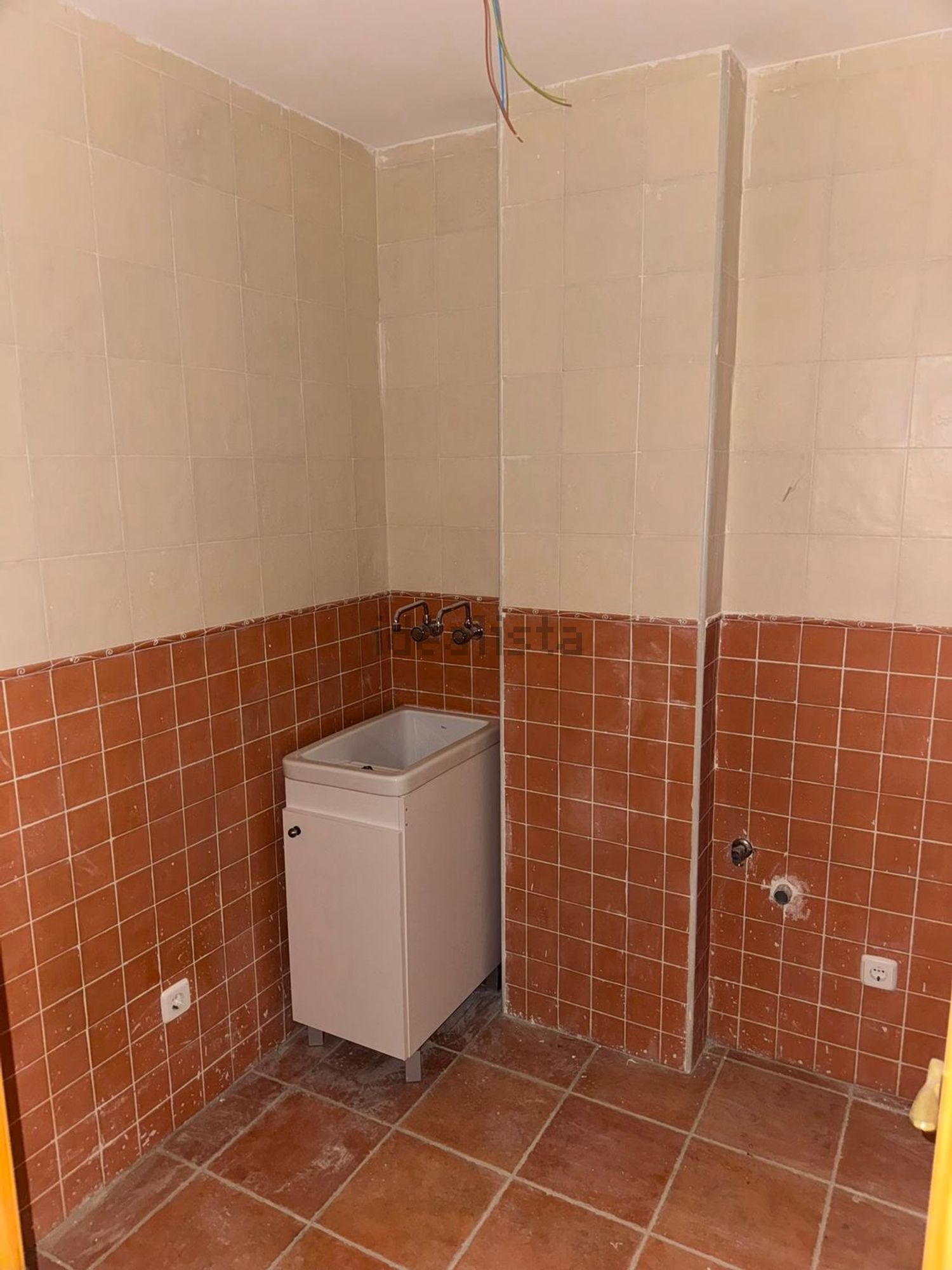 Piso de 80 m² en Malpica de Tajo