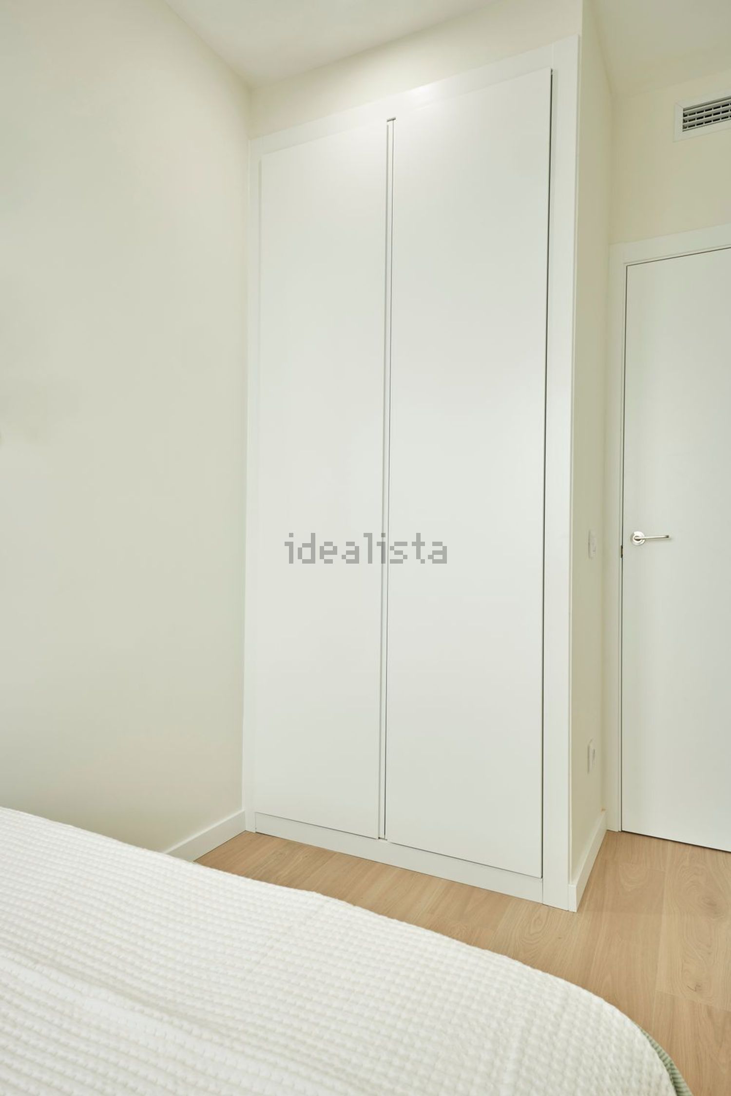 Pis de 81 m² a Madrid