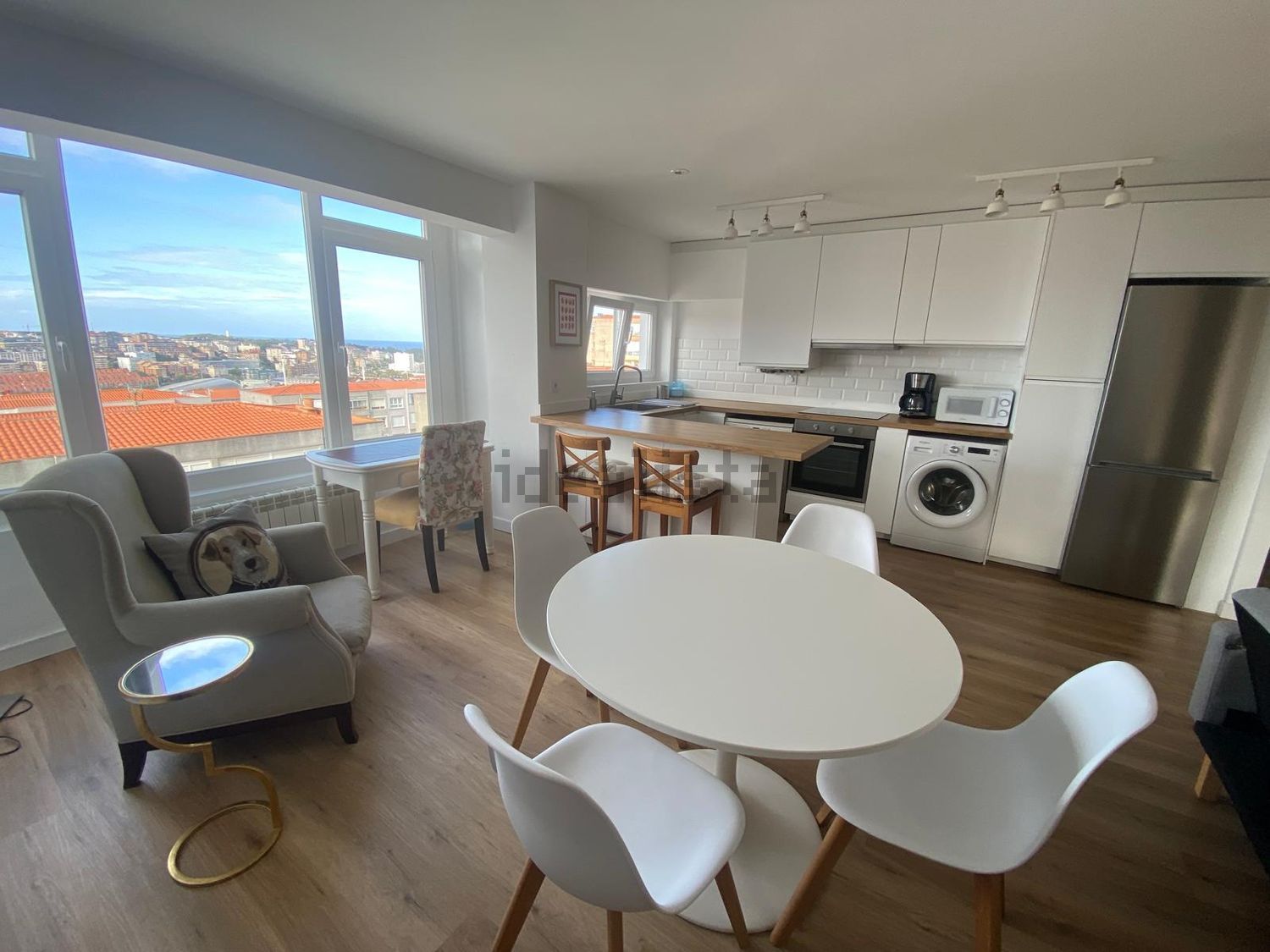 Pis de 73 m² a Santander