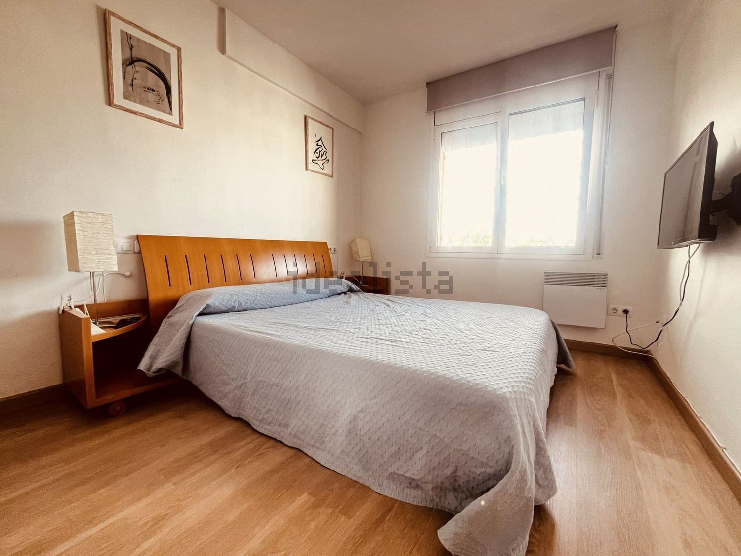 Wohnung 135 m² in Castell d'Aro, Platja d'Aro i s'Agaró