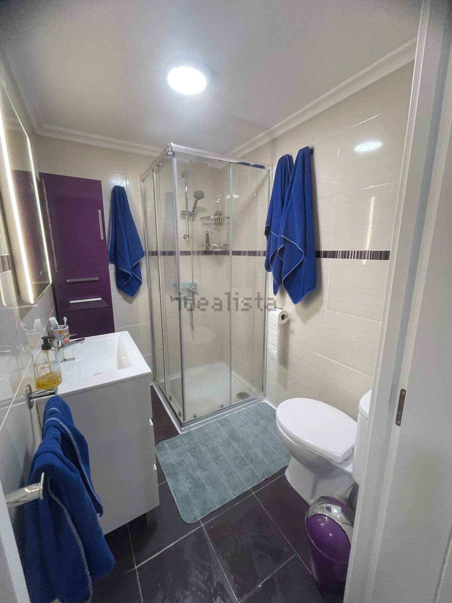 Pis de 40 m² a Santander