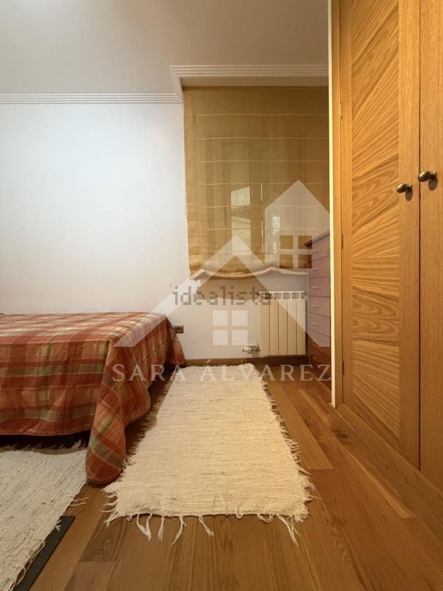 Zimmer zur Miete, Pontevedra