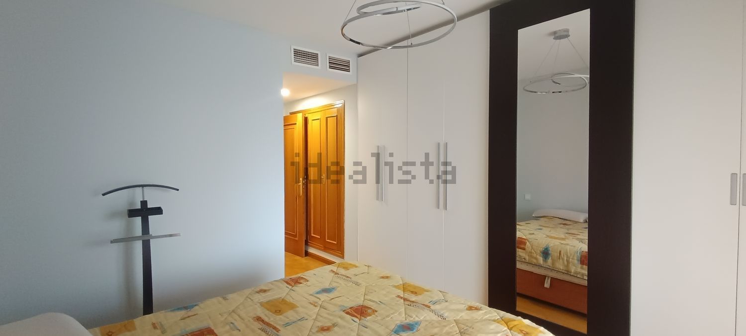 Pis de 135 m² a Saragossa