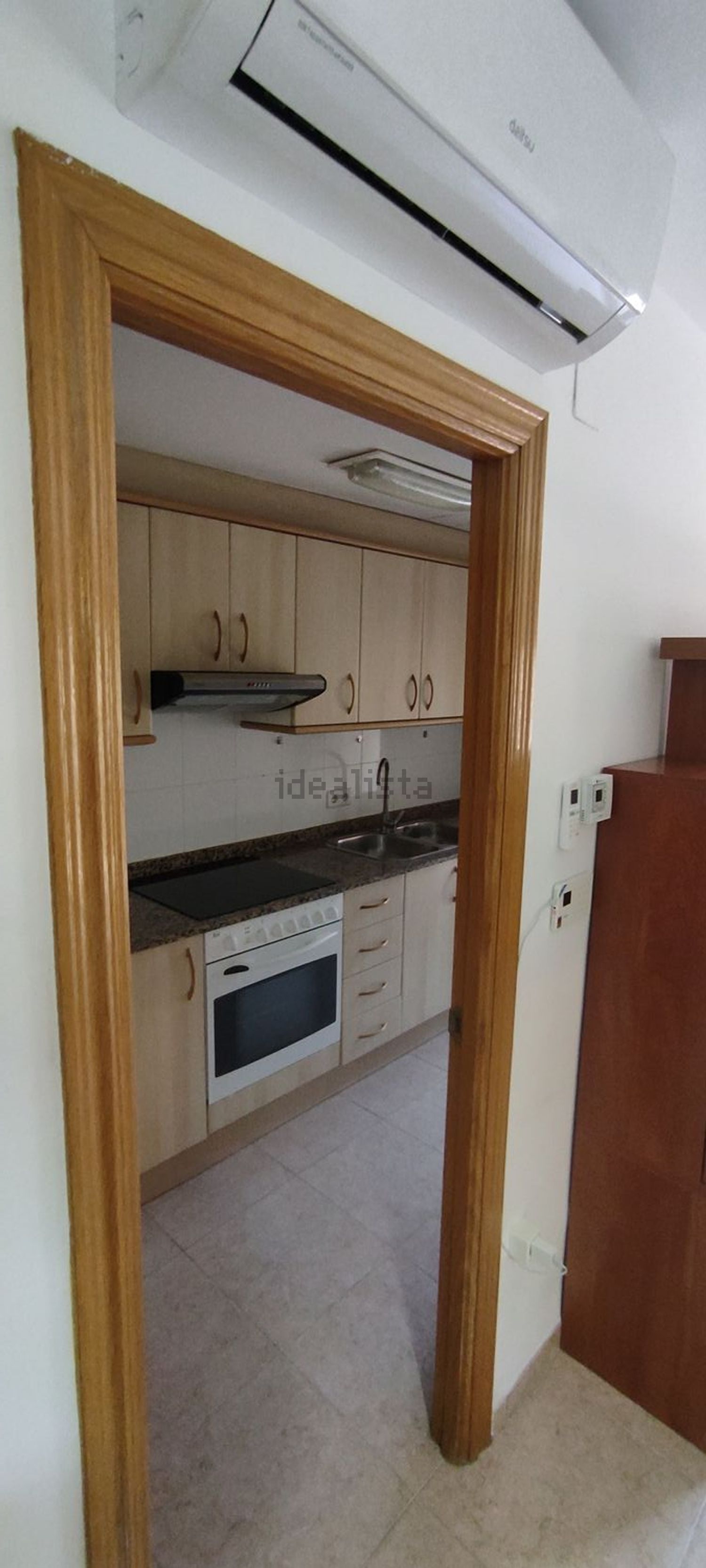 Piso de 65 m² en Reus