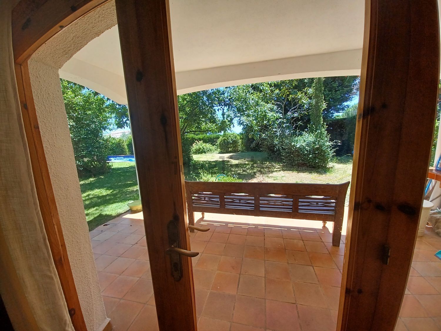 Дом 250 м² в l'Ametlla del Vallès