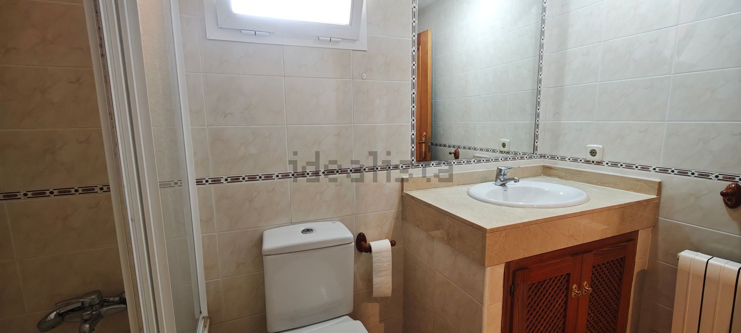 Piso de 93 m² en Palma