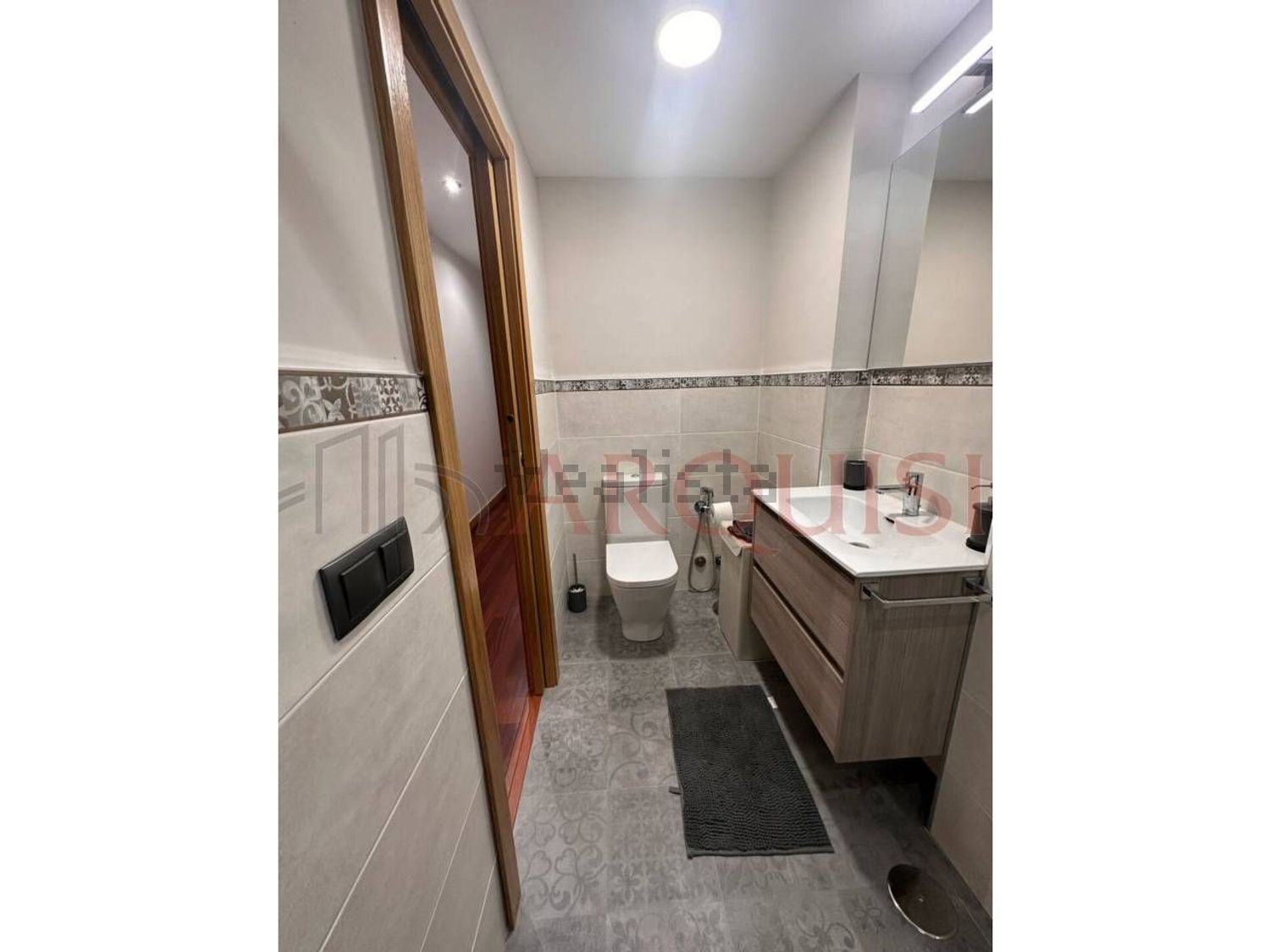 Pis de 75 m² a Santiago de Compostel·la