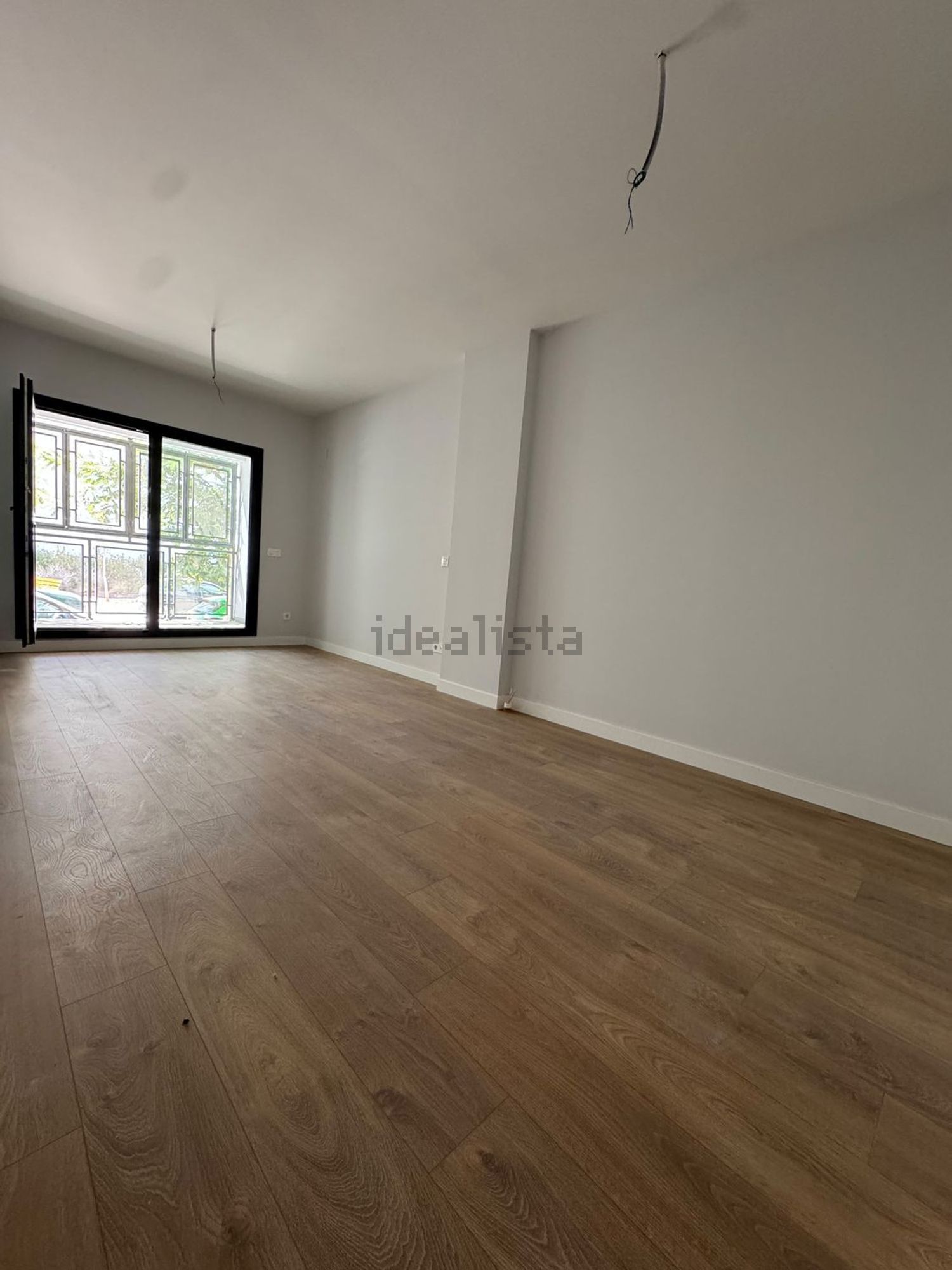 Pis de 99 m² a Màlaga