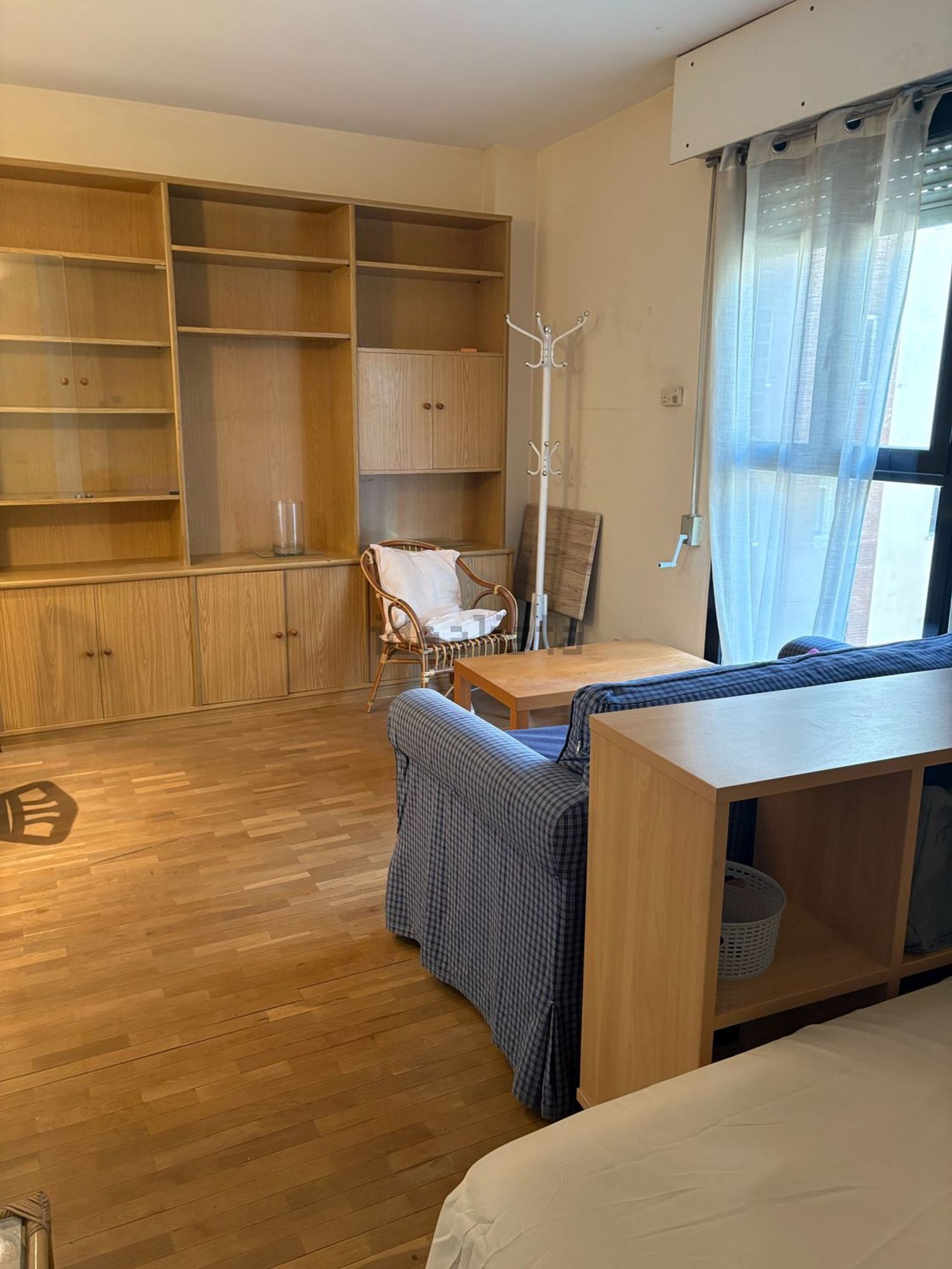 Appartamento 38 m² a Madrid