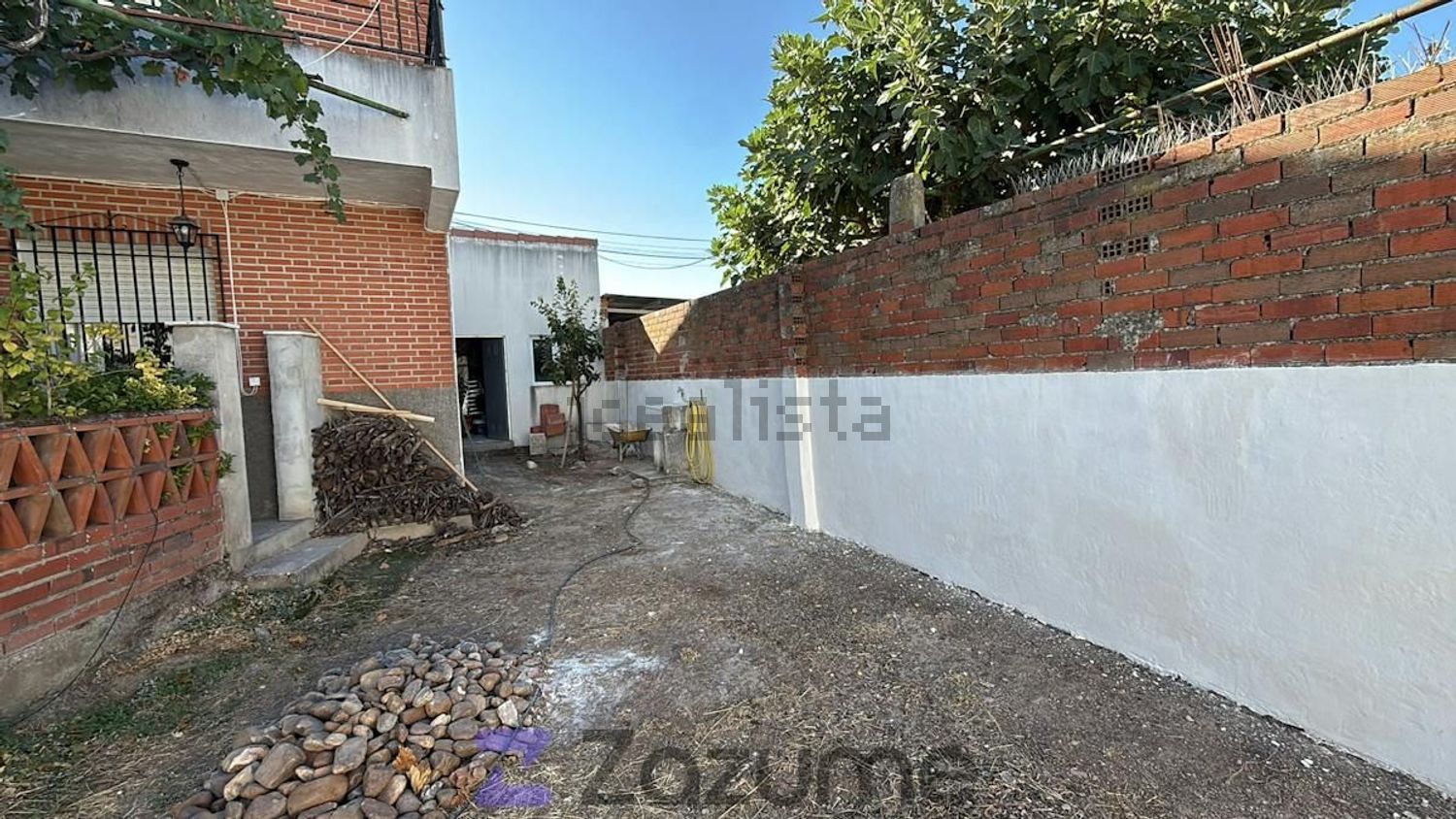 Casa de 125 m² en Cazalegas