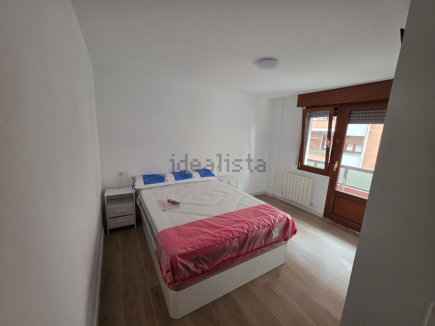 Chambre à louer, Bilbao