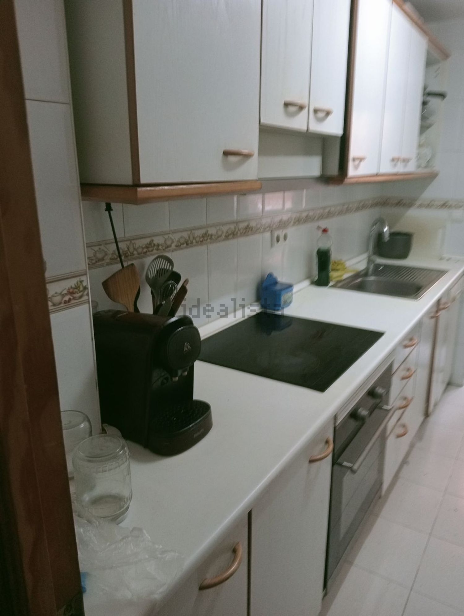 Habitació de lloguer, Dénia