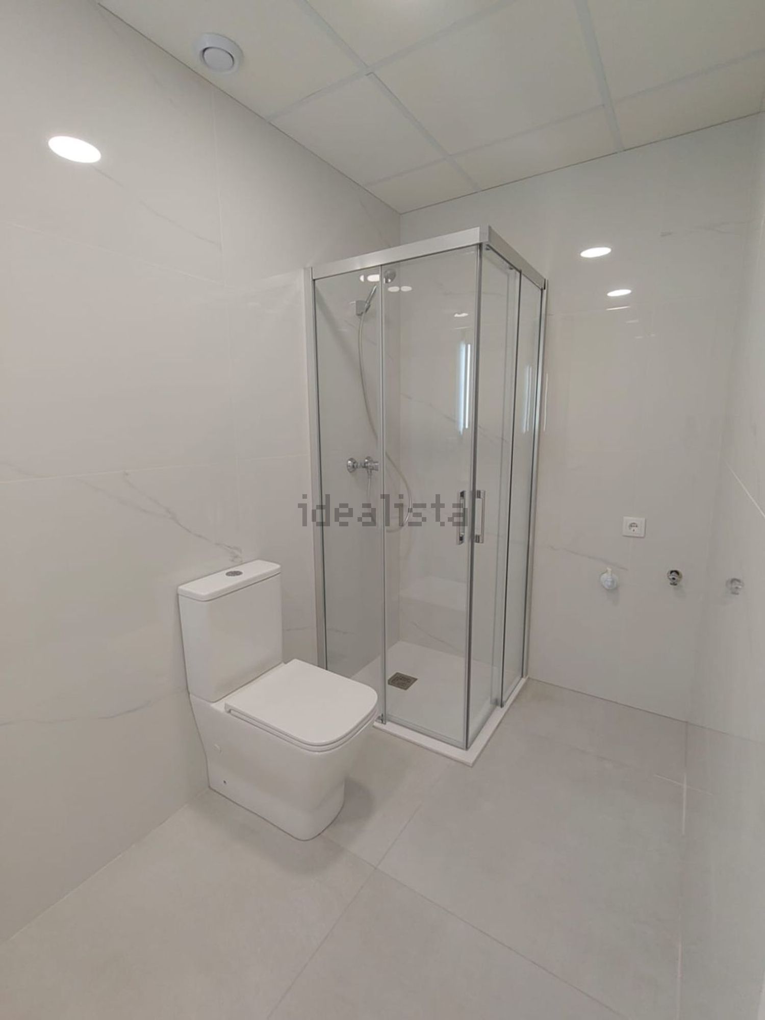 Pis de 57 m² a Múrcia