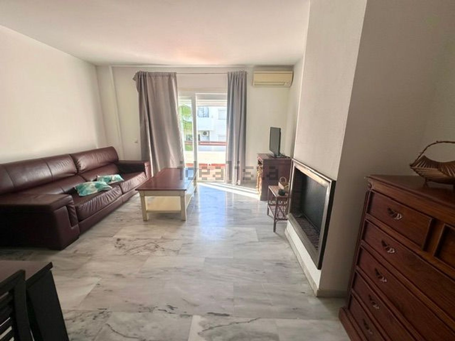 Pis de 90 m² a Estepona