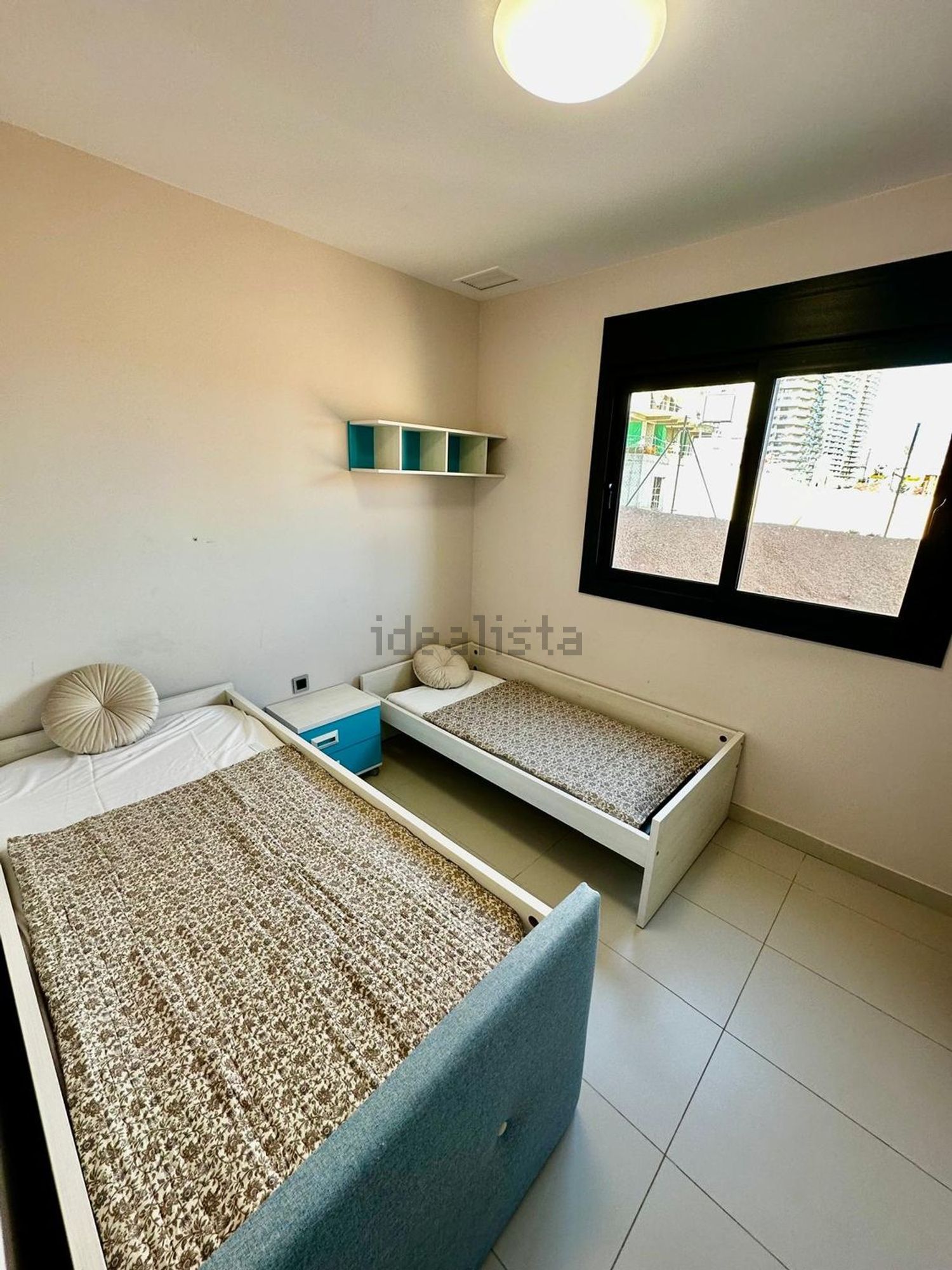Pis de 140 m² a Benidorm