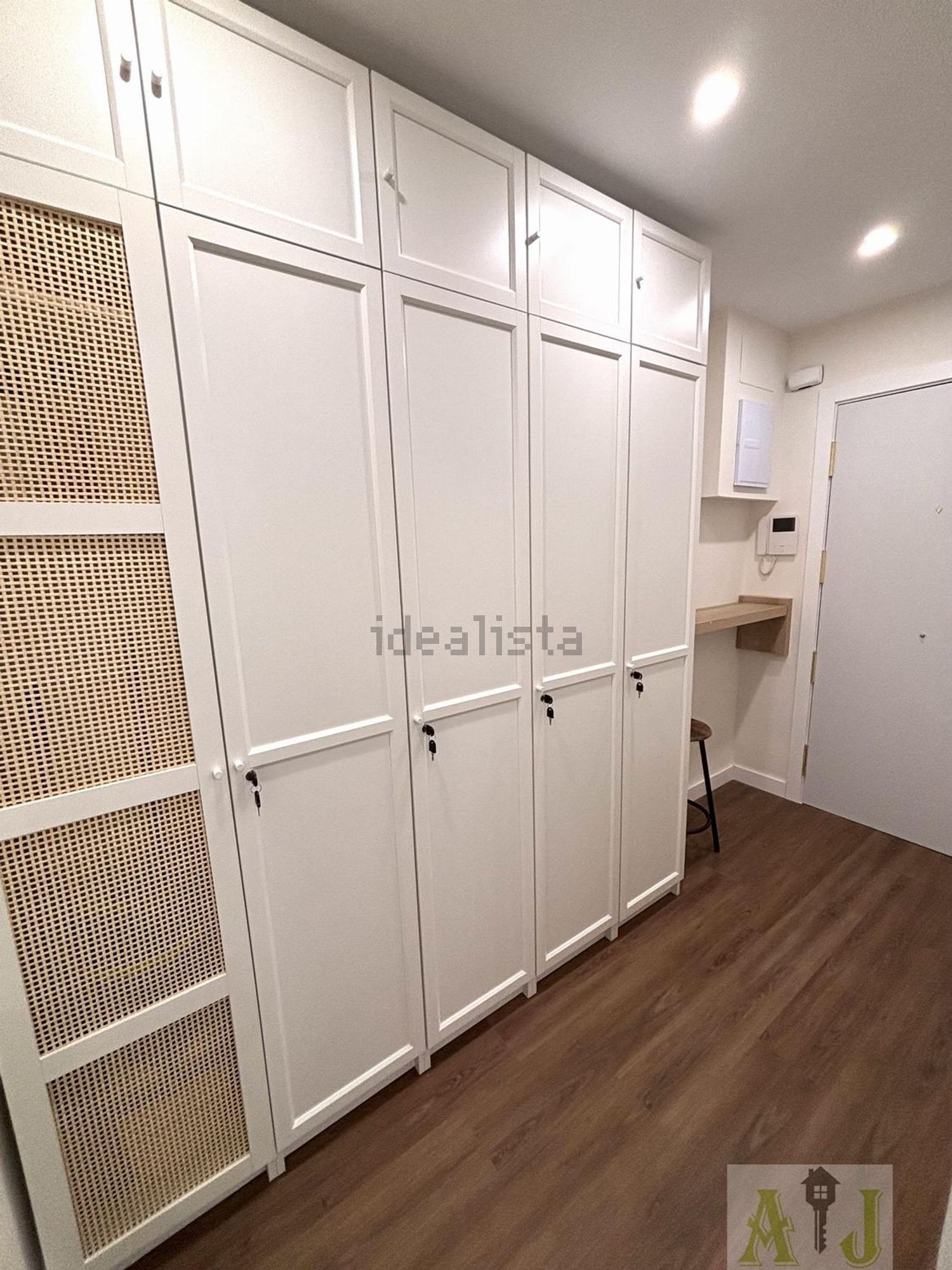 Zimmer zur Miete, Madrid