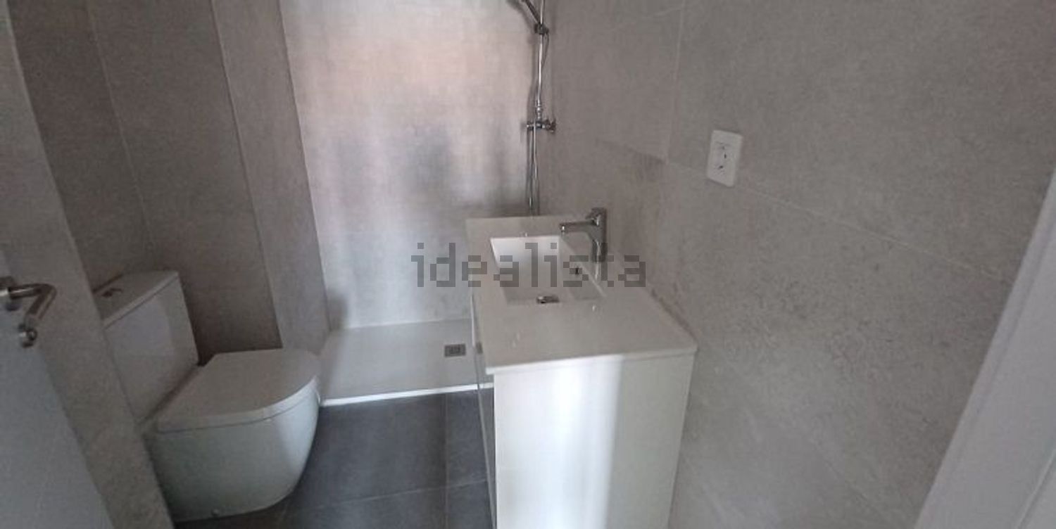 Pis de 85 m² a Segovia