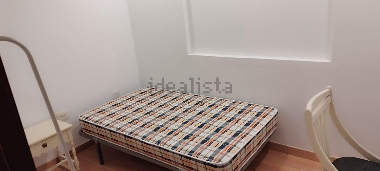 Habitació de lloguer, Ferrol