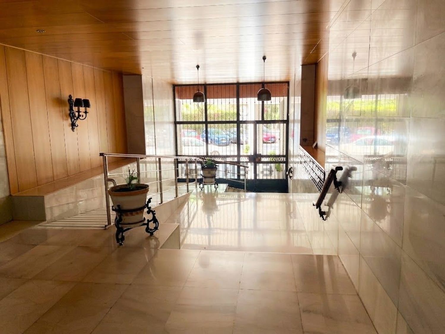 Pis de 152 m² a Sevilla
