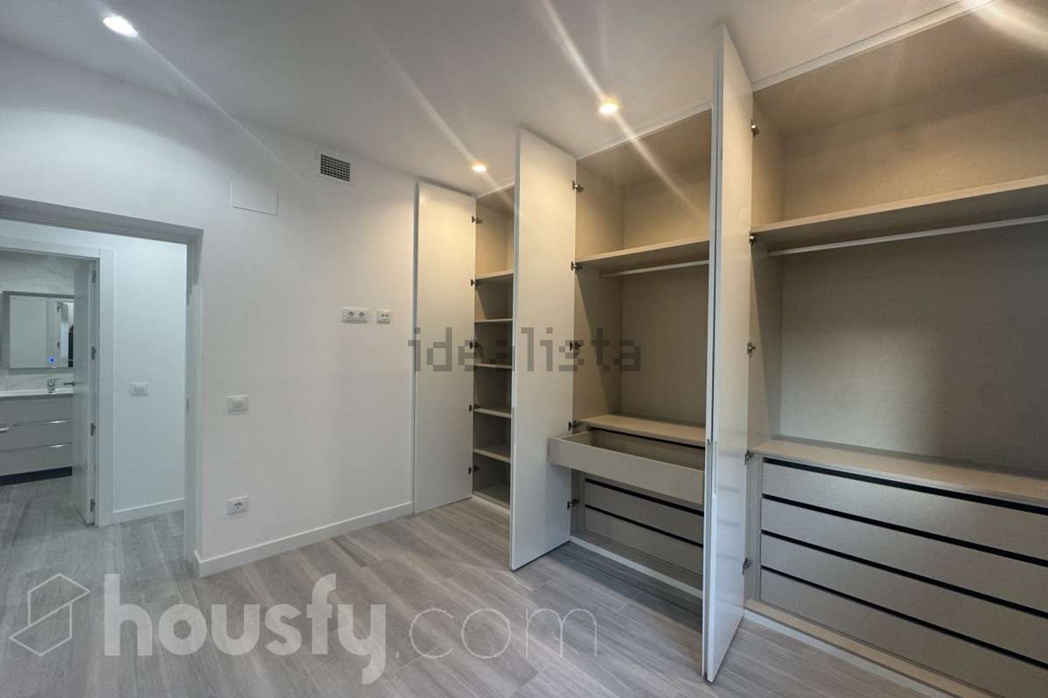 Pis de 55 m² a Madrid