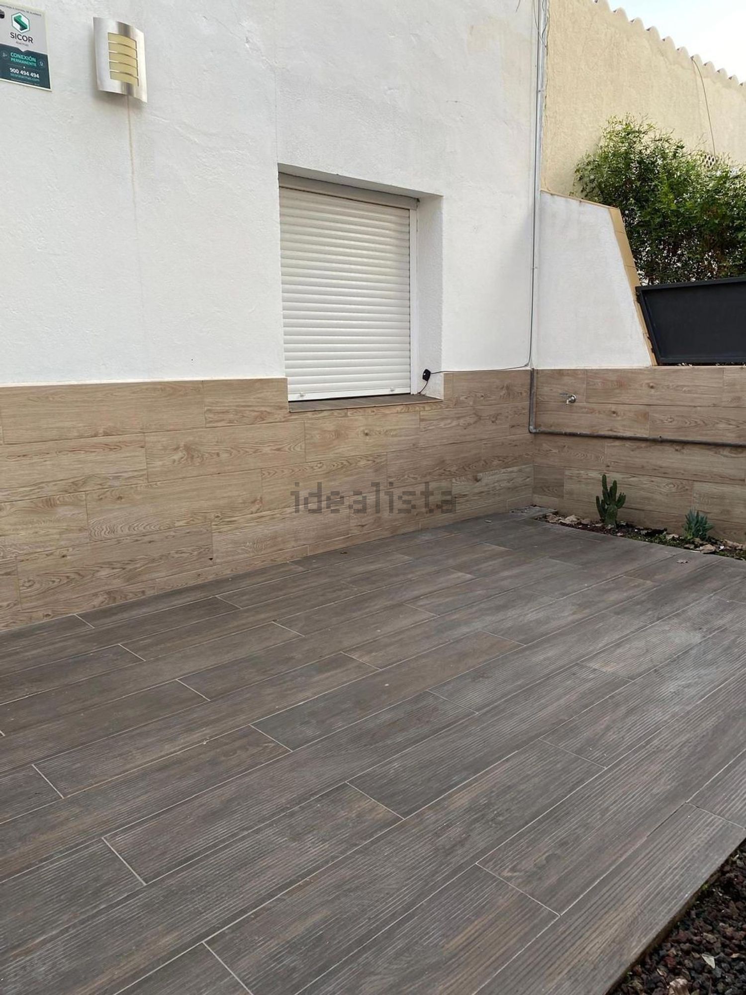 Casa de 105 m² a Sant Joan Despí