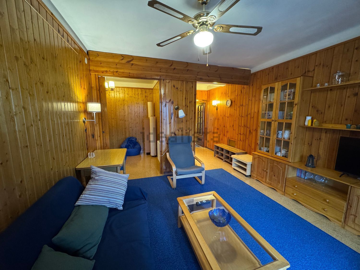 Pis de 65 m² a Alp