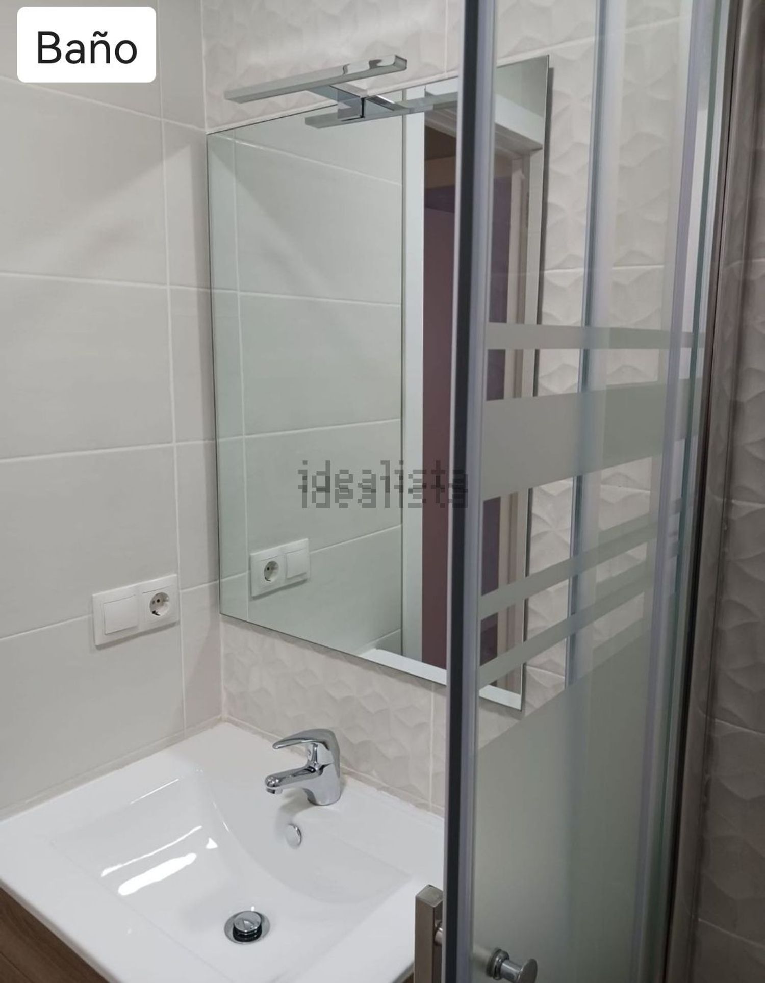 Квартира 74 м² у Valladolid