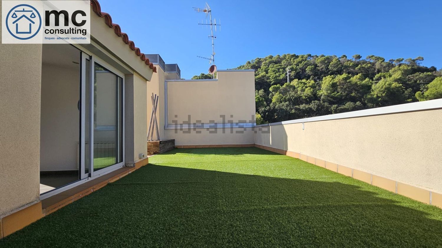 Pis de 129 m² a la Garriga