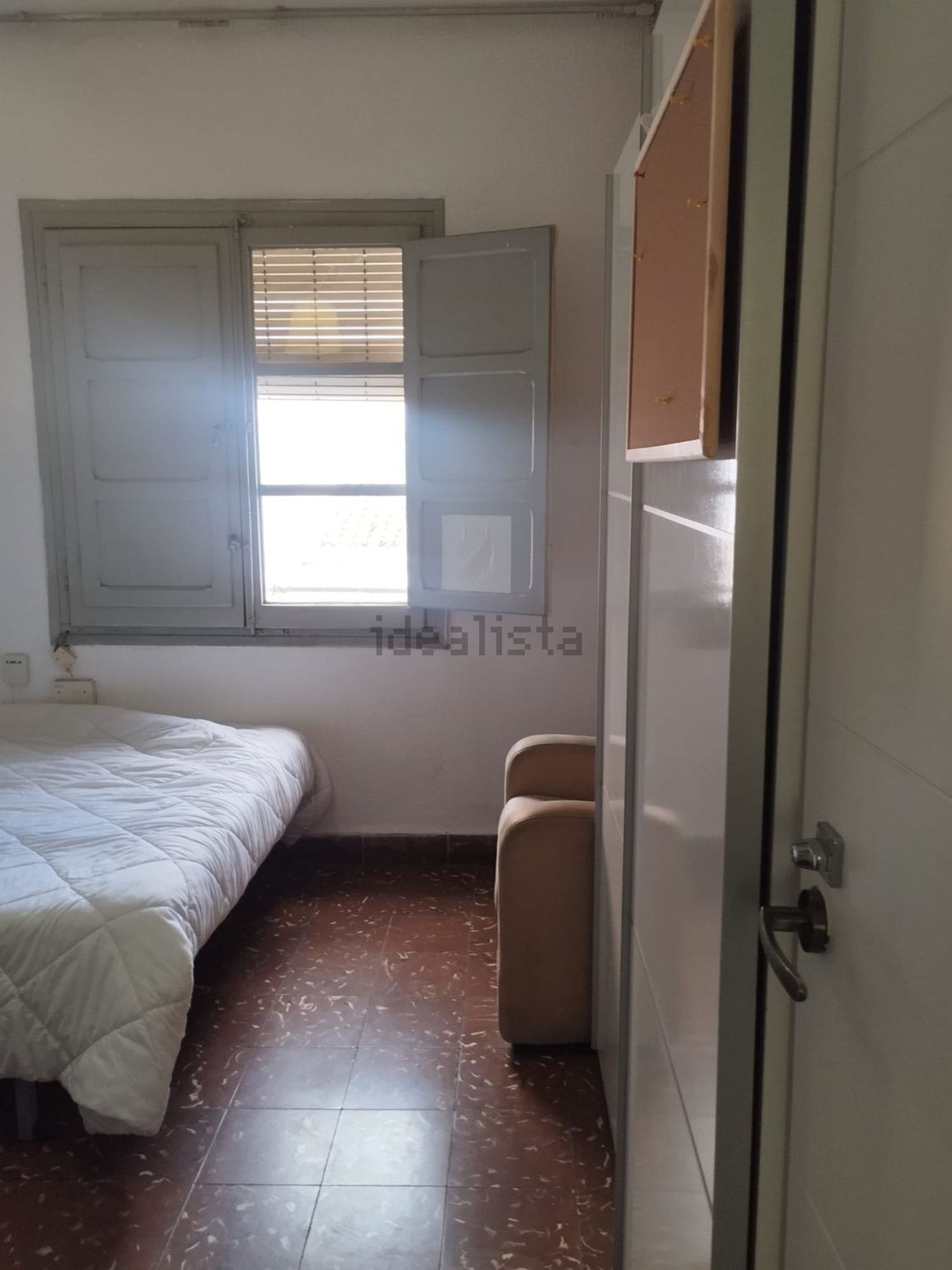 Habitació de lloguer, València