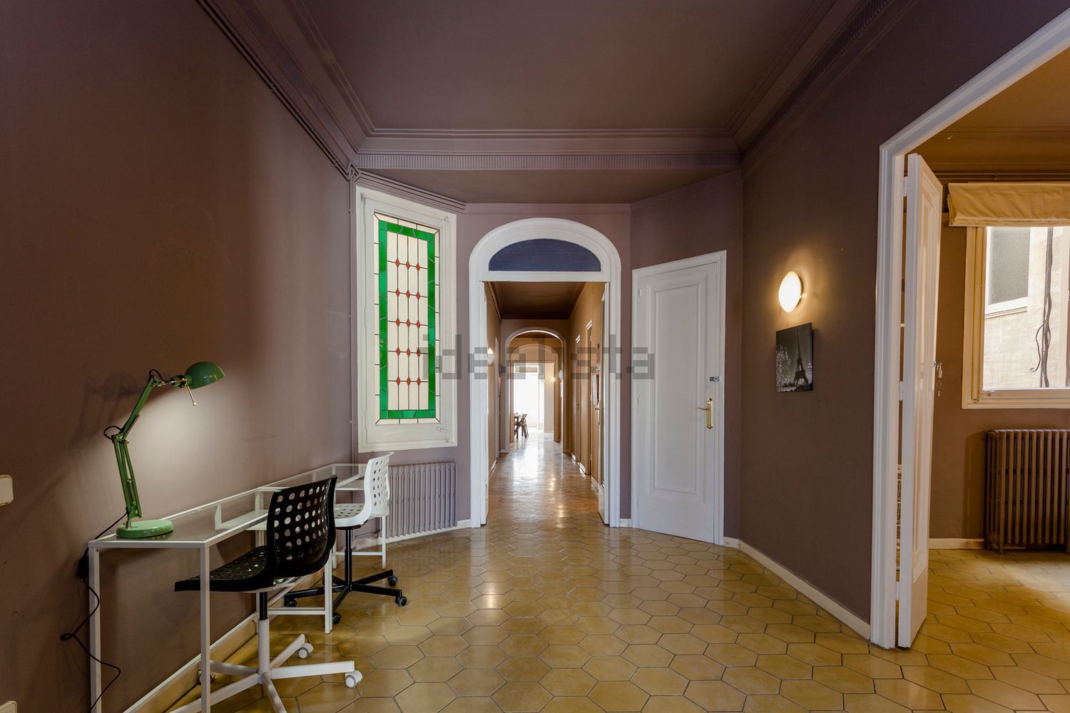 Zimmer zur Miete, Barcelona