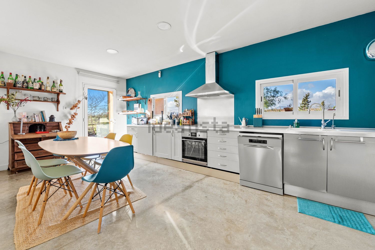 Pis de 350 m² a Sencelles