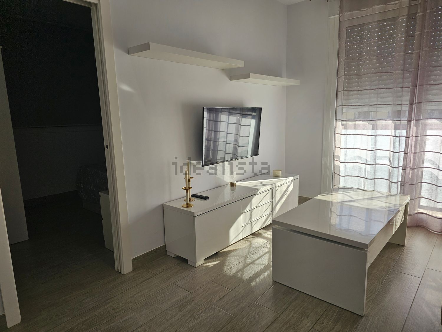 Pis de 40 m² a Palma del Río