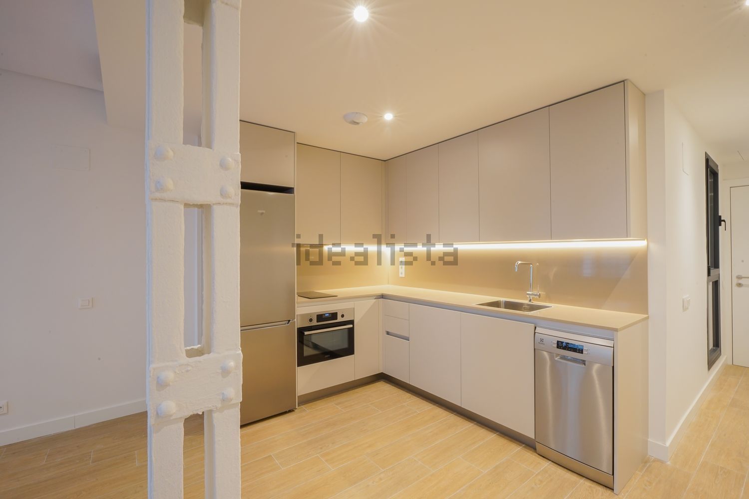 Pis de 65 m² a Madrid
