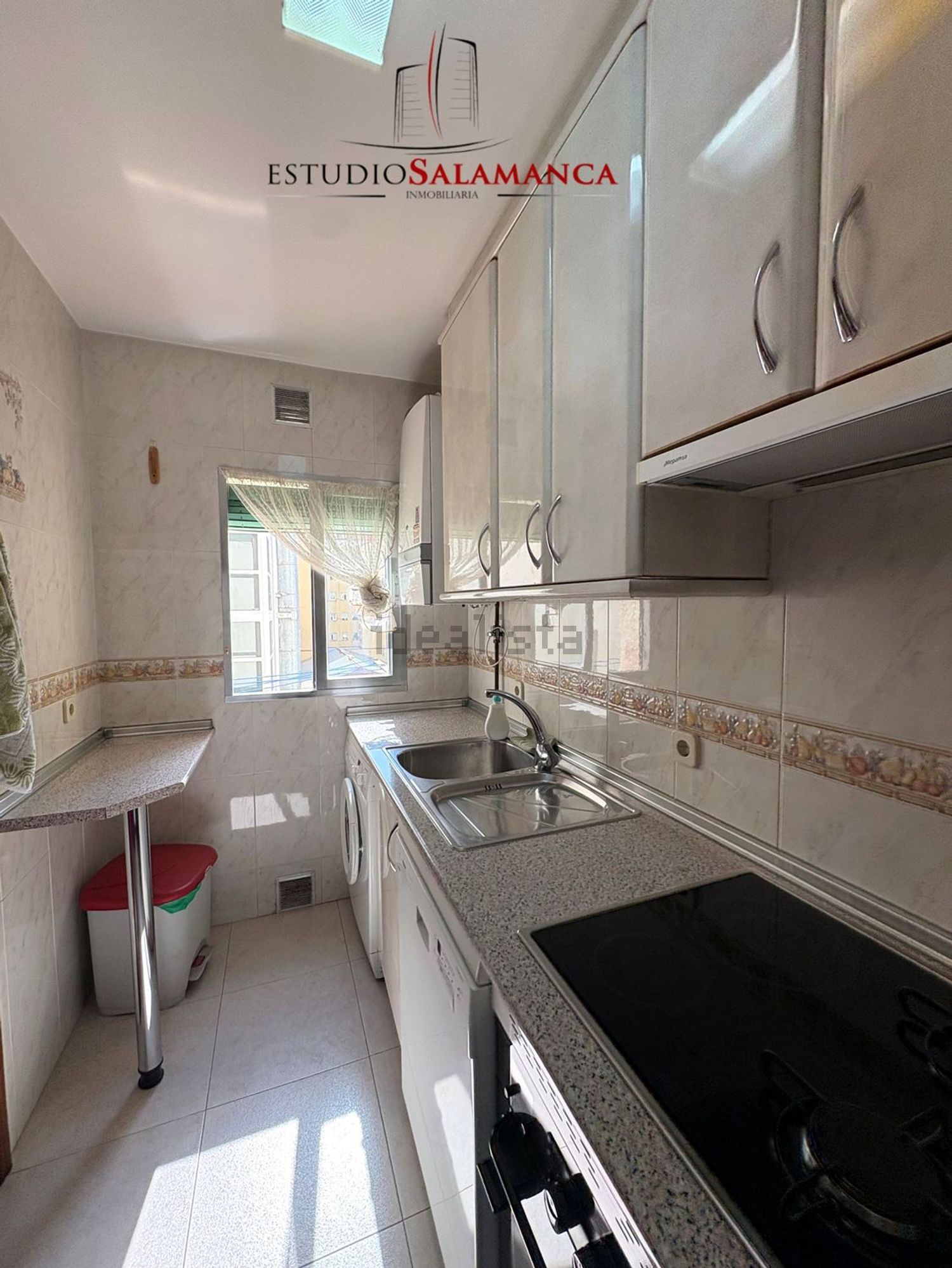 Квартира 54 м² у Madrid