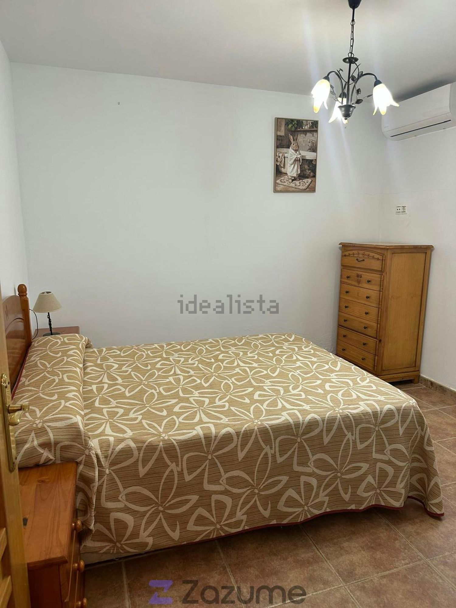 Haus 120 m² in Benamargosa
